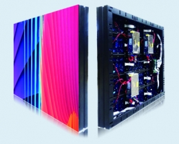 P6戶外全彩led顯示屏